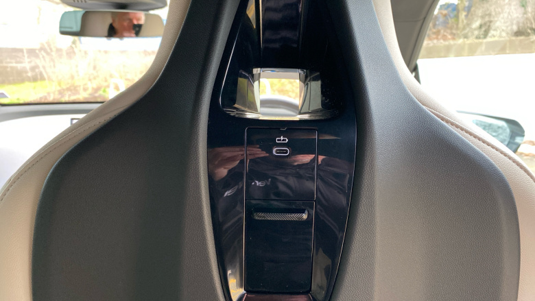 BMW iX 385kW xDrive50 M Sport 111.5kWh 5dr Auto Electric Estate